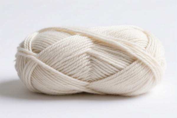 Image for Combed cotton yarn (single), 14 43 nm, for fabric production