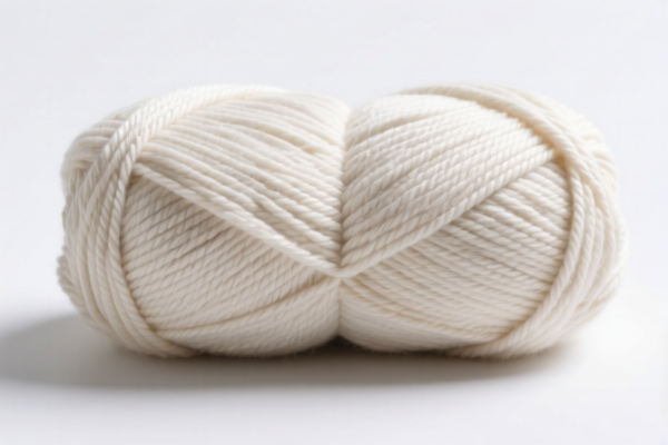 Image for Combed cotton yarn (single), 14 43 nm, for fabric production