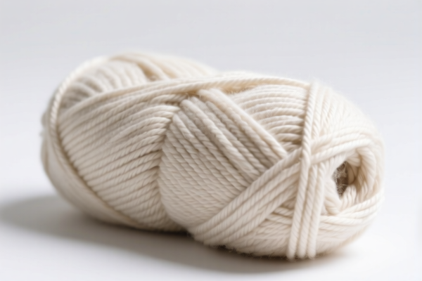 Image for Combed cotton yarn (single), 14 43 nm, for garment production