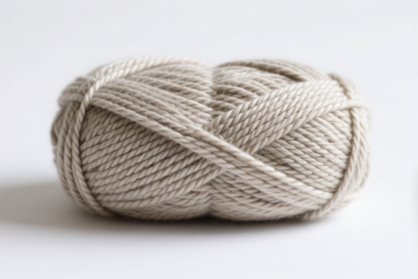Image for Combed cotton yarn (single), 14 43 nm, for garment production