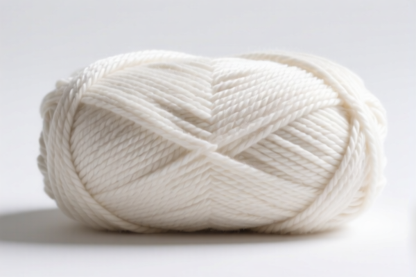 Image for Combed cotton yarn (single), 14 43 nm, for sock production