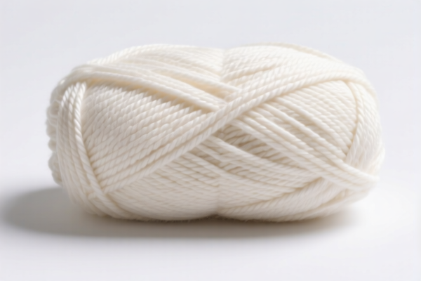 Image for Combed cotton yarn (single), 14 43 nm, for sock production