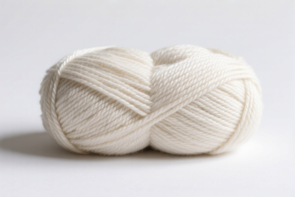 Image for Combed cotton yarn (single), 14 43 nm, for sock production