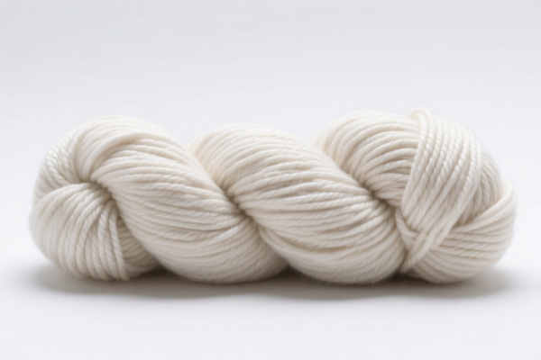 Image for Combed cotton yarn (single), 14 43 nm, for textile use