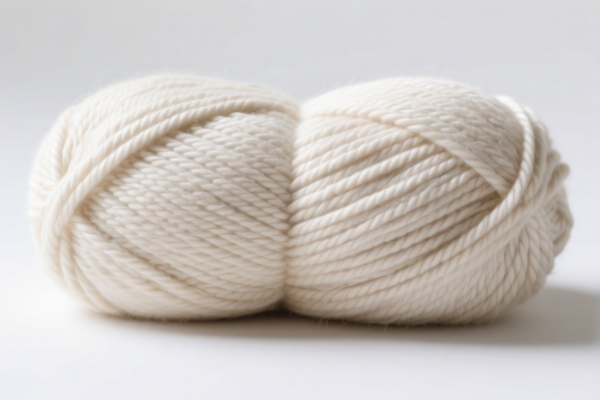 Image for Combed cotton yarn (single), 14 43 nm, for textile use