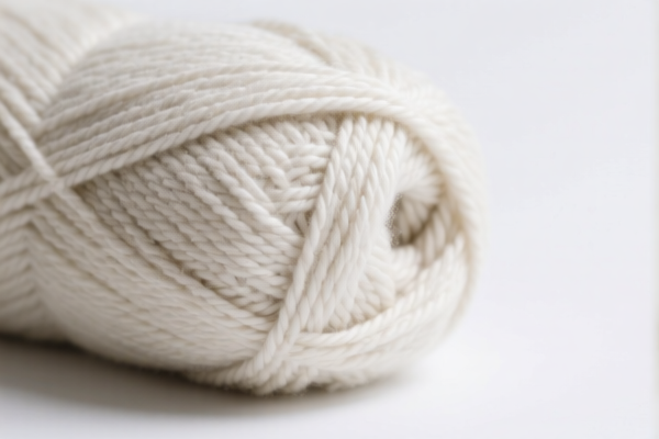 Image for Combed cotton yarn (single), 14 43 nm, for textile use