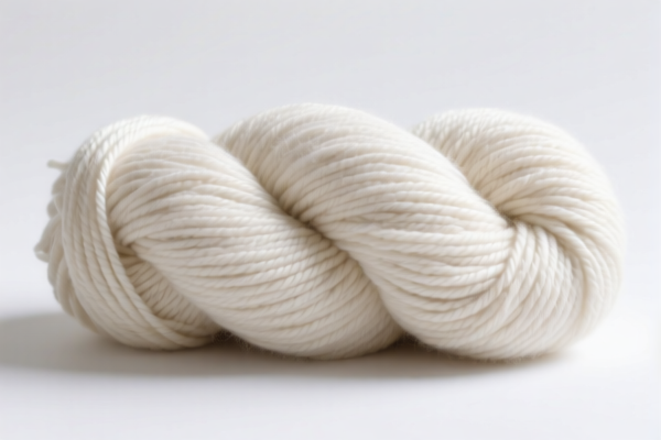 Image for Combed cotton yarn (single), 14 43 nm, for textile use
