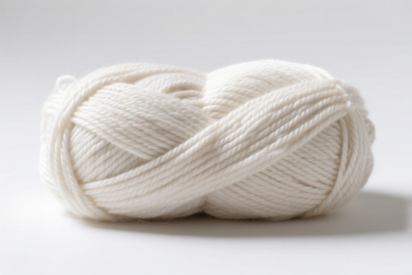Image for Combed cotton yarn (single), 14 43 nm, for towel production