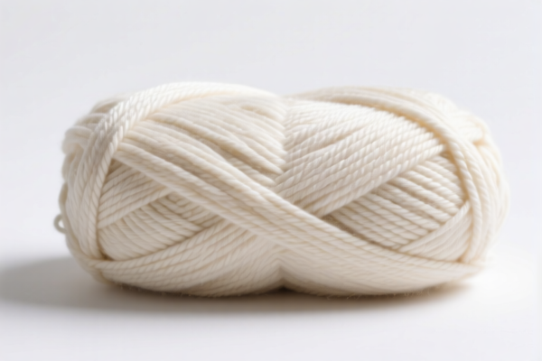 Image for Combed cotton yarn (single), 14 43 nm, for towel production