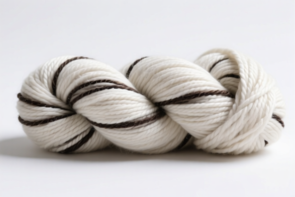 Image for Combed cotton yarn (single), 14 43 nm, for towel production