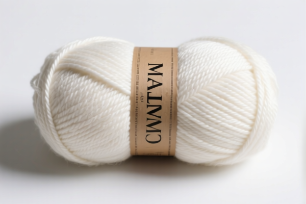 Image for Combed cotton yarn (single), 14 43 nm, for towel production