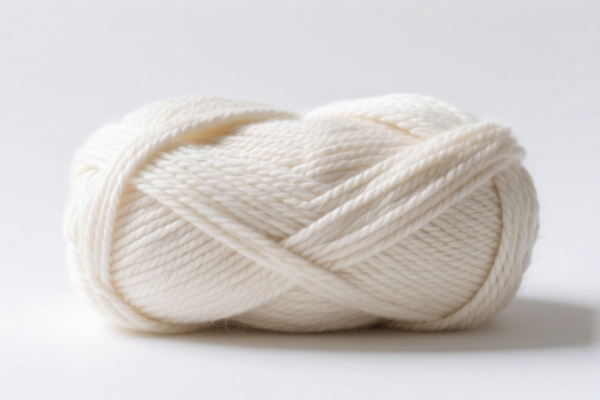 Image for Combed cotton yarn (single), 14 43 nm, for underwear production