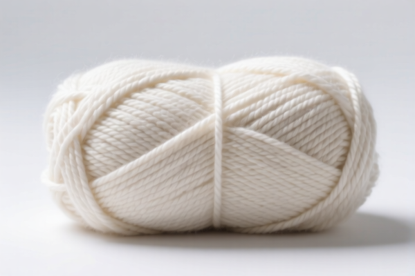Image for Combed cotton yarn (single), 14 43 nm, for underwear production