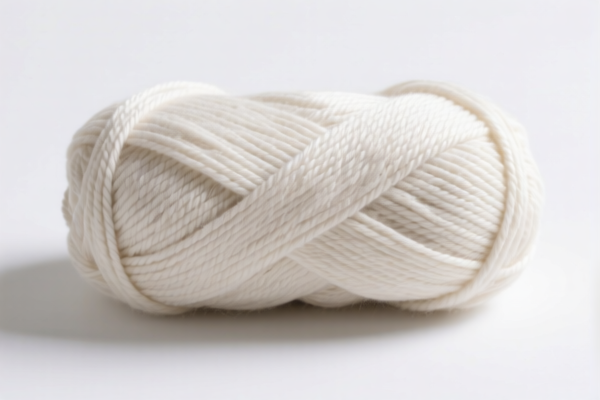 Image for Combed cotton yarn (single), exceeding 14 nm but not exceeding 43 nm, not put up for retail sale