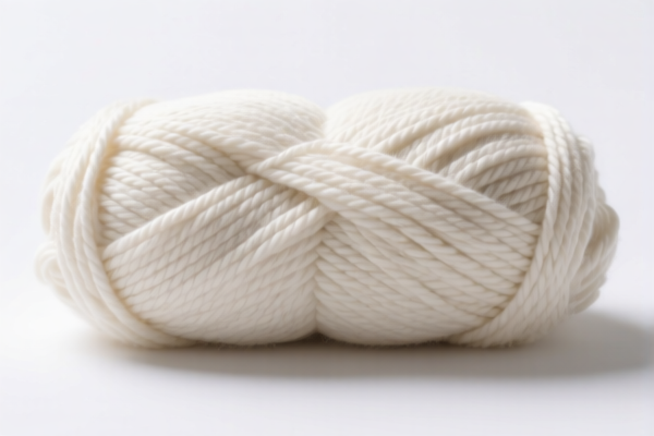 Image for Combed cotton yarn (single), exceeding 14 nm but not exceeding 43 nm, not put up for retail sale