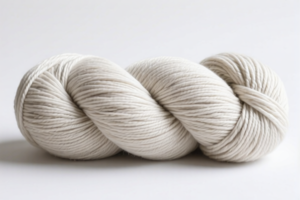 Image for High count combed cotton yarn (single), 14 43 nm, industrial grade