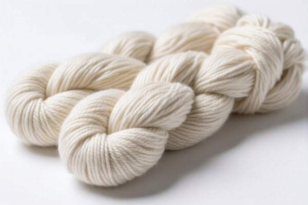 Image for High count combed cotton yarn (single), 14 43 nm, industrial grade