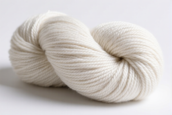 Image for High count combed cotton yarn (single), 14 43 nm, industrial grade