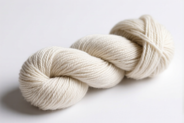 Image for High count combed cotton yarn (single), 14 43 nm, industrial grade