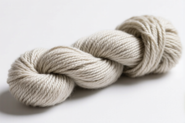 Image for 40s Combed Cotton Yarn
