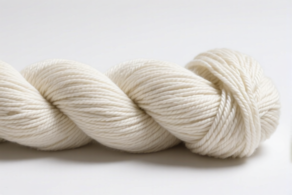 Image for 40s Combed Cotton Yarn