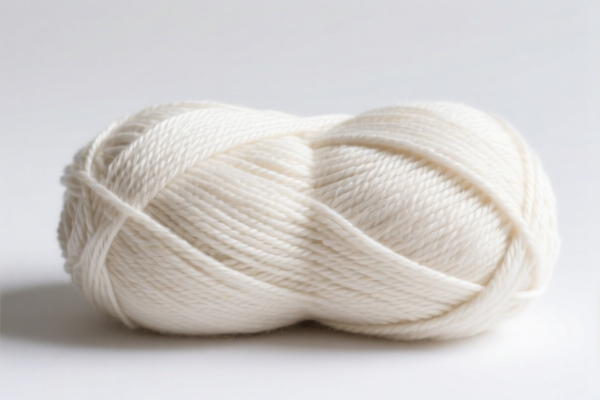 Image for 43s Combed Cotton Yarn