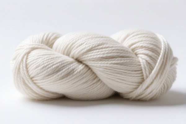 Image for 43s Combed Cotton Yarn