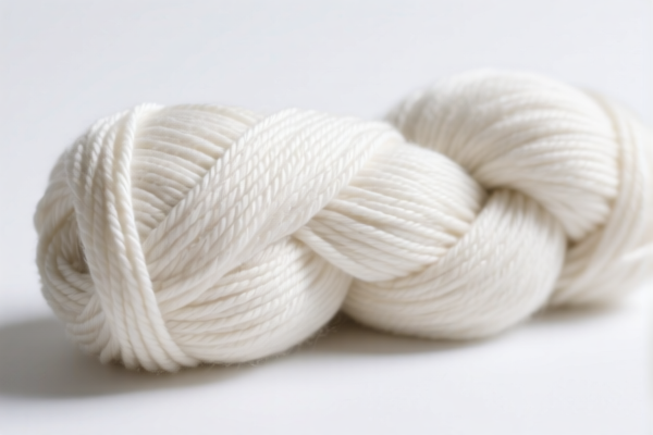 Image for 43s Combed Cotton Yarn