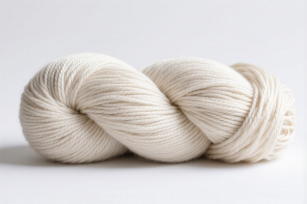 Image for 43s Combed Cotton Yarn