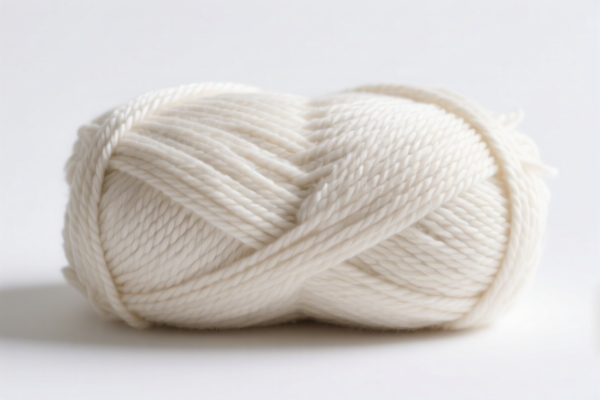 Image for 50s Combed Cotton Yarn