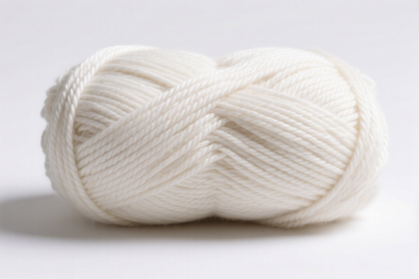 Image for 50s Combed Cotton Yarn