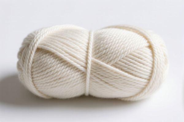 Image for 50s Combed Cotton Yarn