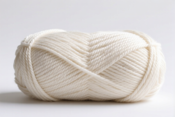 Image for 52s Combed Cotton Yarn