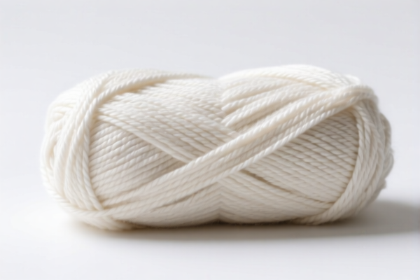 Image for 52s Combed Cotton Yarn