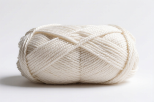 Image for 52s Combed Cotton Yarn