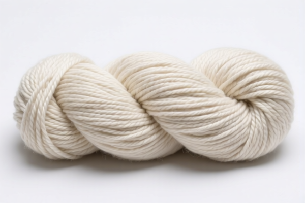 Image for Combed Cotton Ring Spun Yarn
