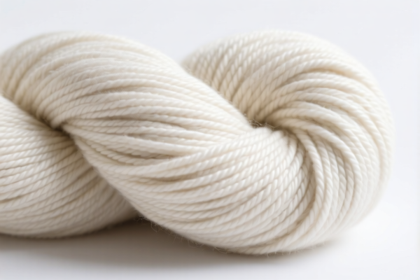 Image for Combed Cotton Ring Spun Yarn