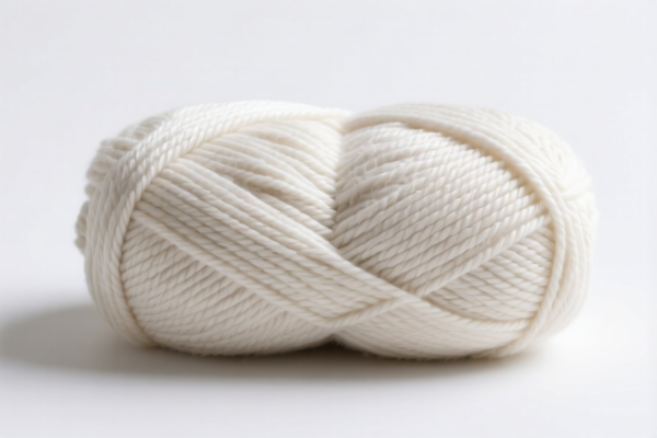 Image for High Count Combed Cotton Yarn (Ring Spun)
