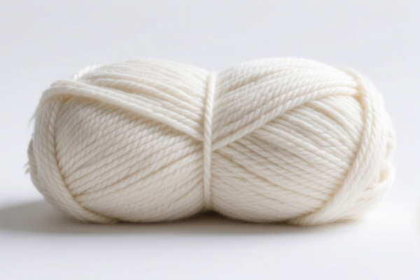 Image for High Count Combed Cotton Yarn (Ring Spun)