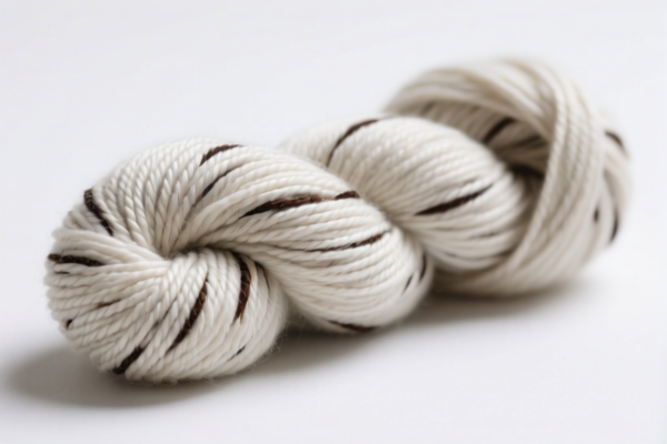 Image for Ring Spun Combed Cotton Yarn, 40s and above
