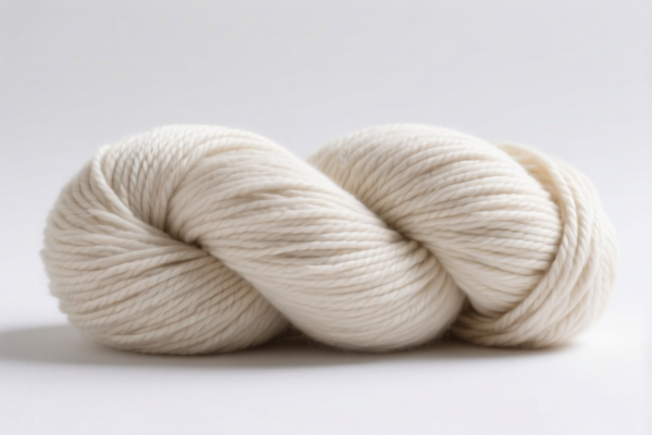 Image for Ring Spun Combed Cotton Yarn, 40s and above
