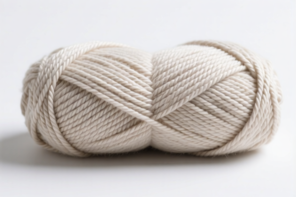 Image for Ring Spun Combed Cotton Yarn, 40s and above