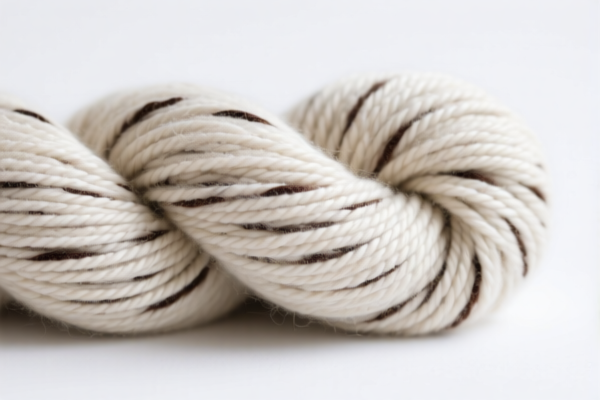 Image for Ring Spun Combed Cotton Yarn
