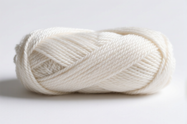 Image for 43nm 52nm Combed Cotton Single Yarn