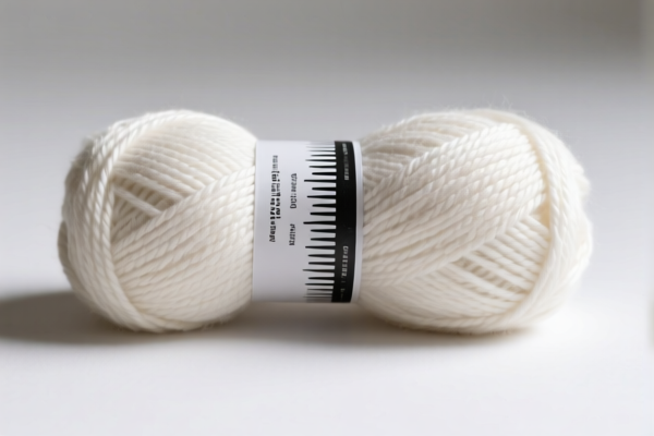 Image for 43nm 52nm Combed Cotton Single Yarn