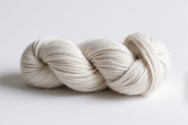 Image for 43nm 52nm Combed Cotton Single Yarn