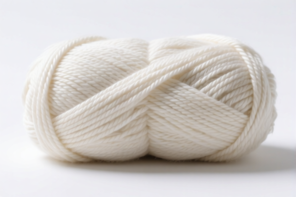 Image for Apparel Combed Cotton Yarn