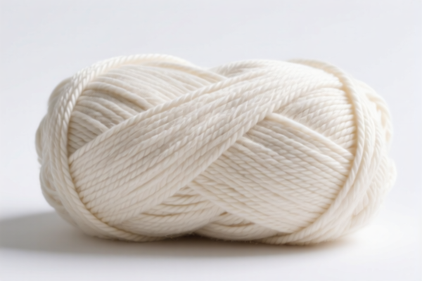 Image for Apparel Combed Cotton Yarn