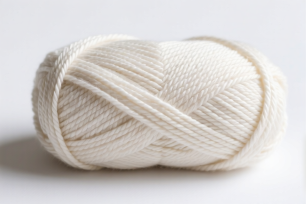 Image for Combed Cotton Yarn (Not Retail Package)