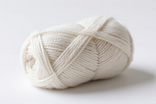 Image for Combed Cotton Yarn (Not Retail Package)